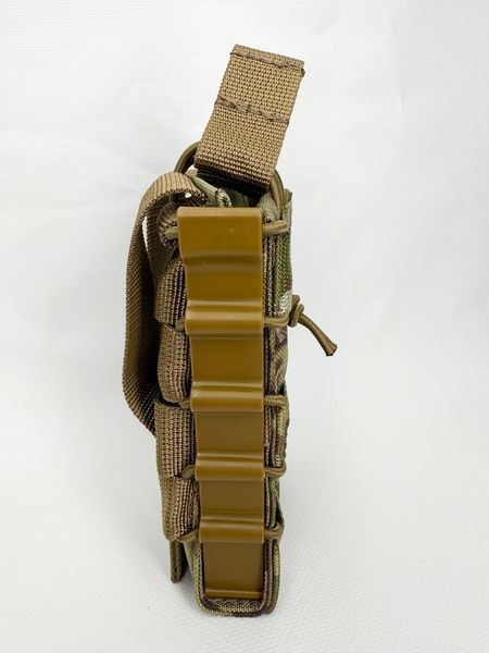 Підсумок для магазинів АК (відкритий) П-110-190 фото
